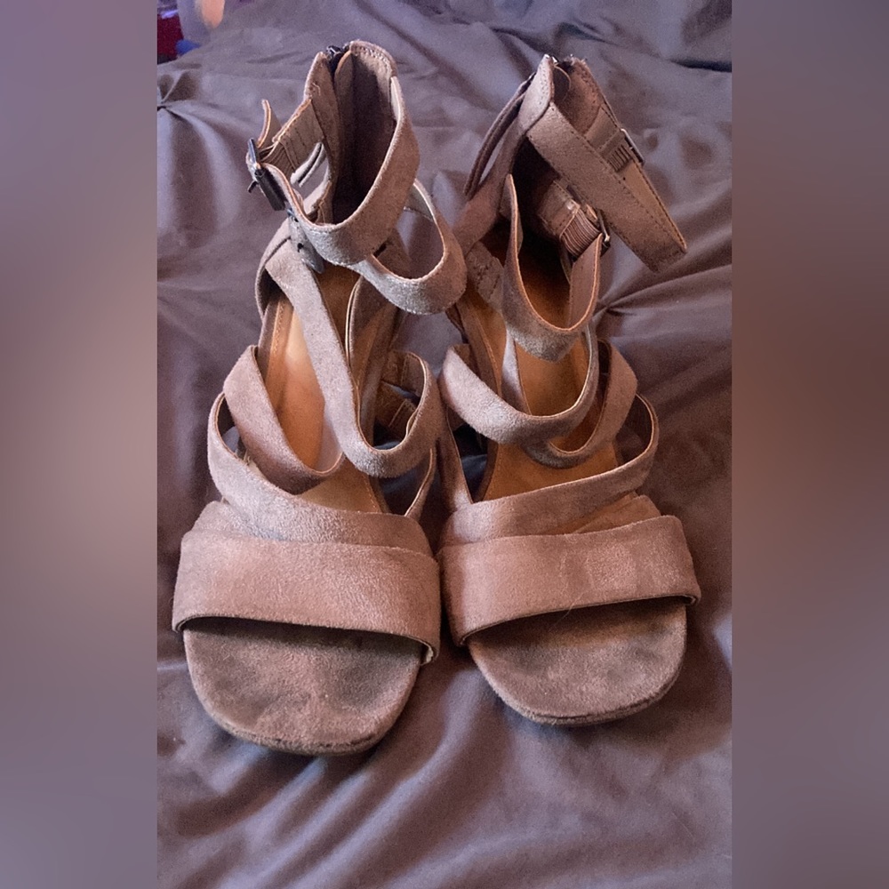 Heels